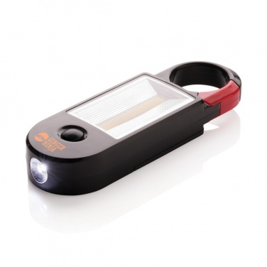 Logotrade reklaamkingi foto: COB töövalgusti magnetiga